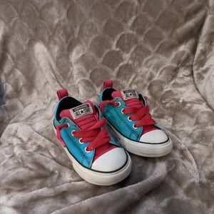Toddler Converse